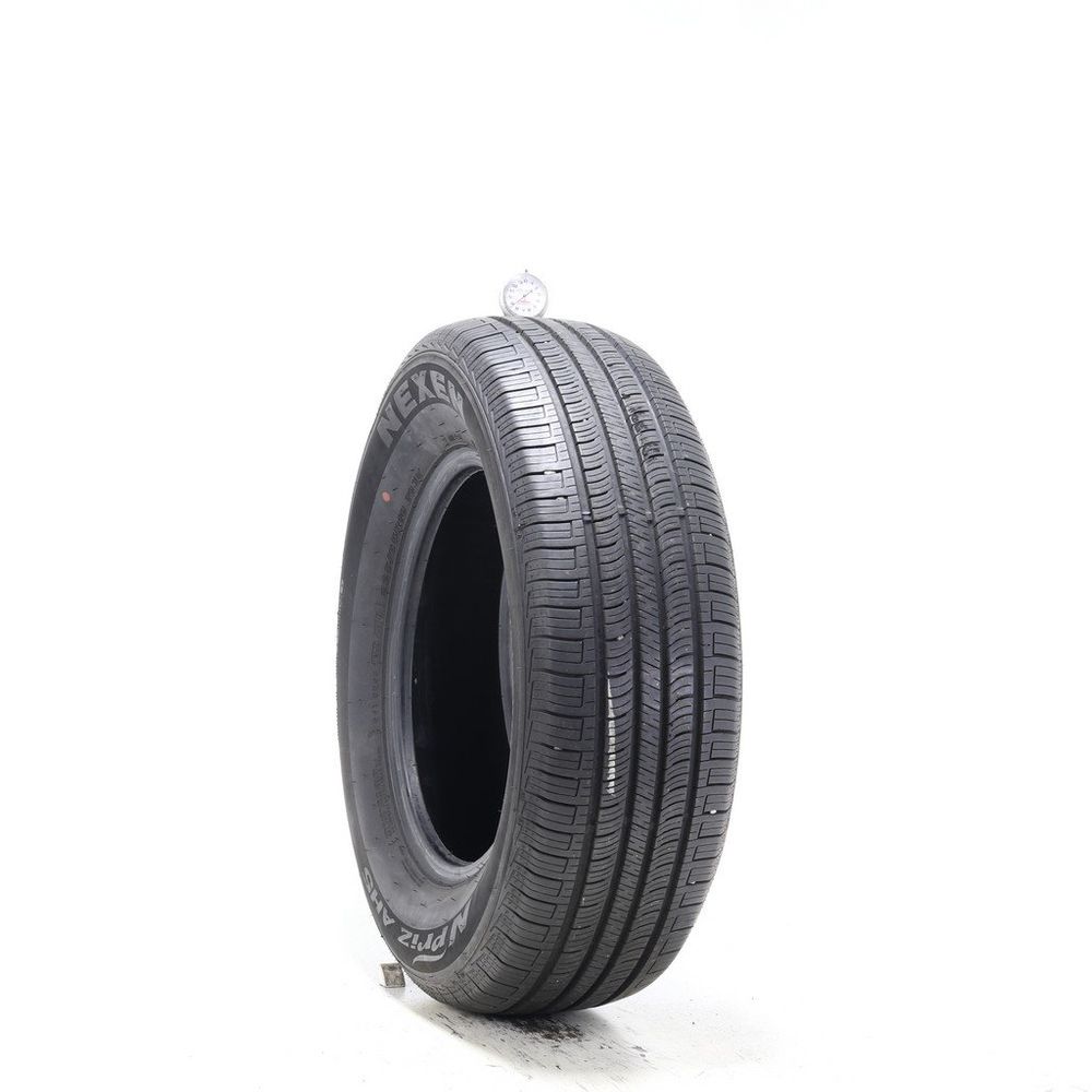 Used 235/65R16 Nexen N'Priz AH5 103T - 8.5/32 - Image 1