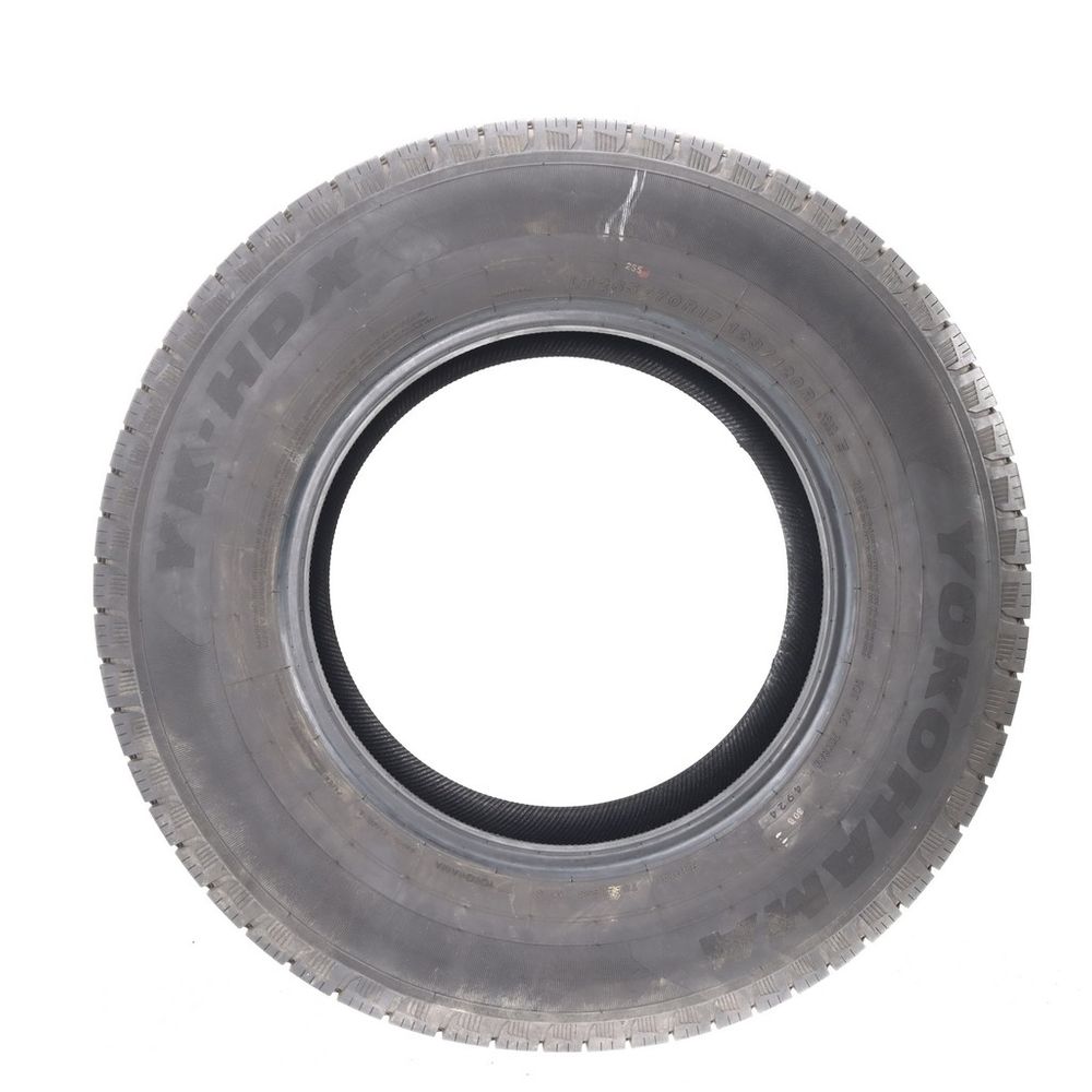 Used LT 265/70R17 Yokohama YK-HDX 123/120R E - 13/32 - Image 3