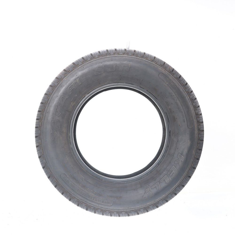 Used LT 225/75R16 Kelly Safari SJR 110/107Q D - 12/32 - Image 3