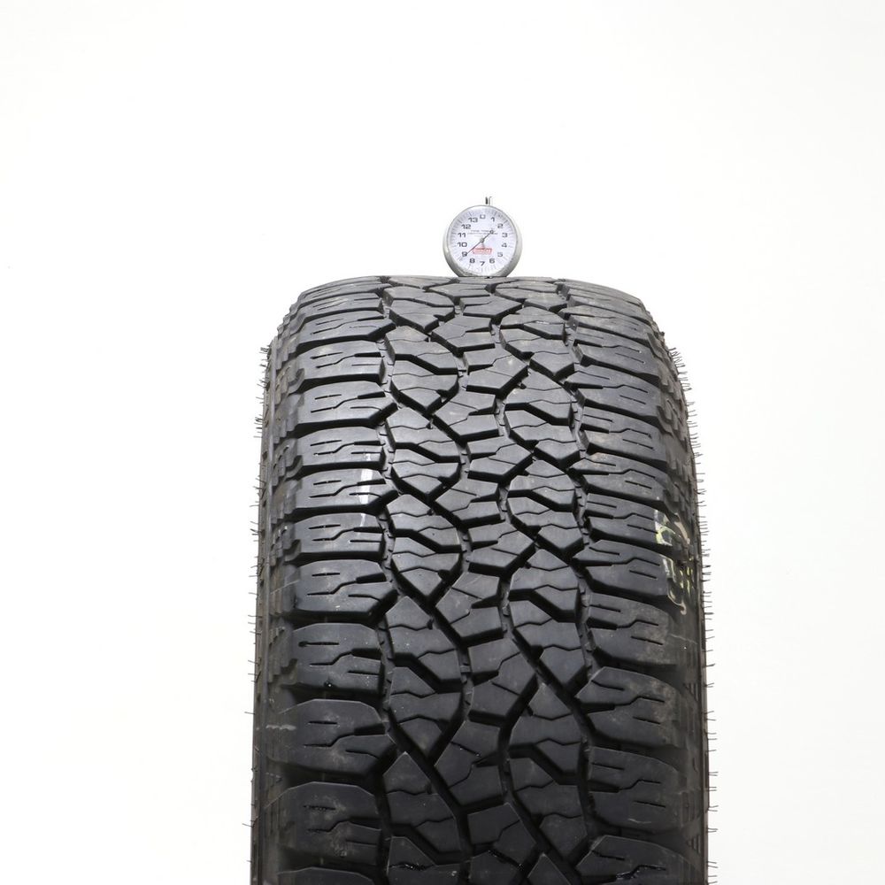 Used 275/55R20 Goodyear Wrangler Workhorse AT 113T - 8.5/32 - Image 2