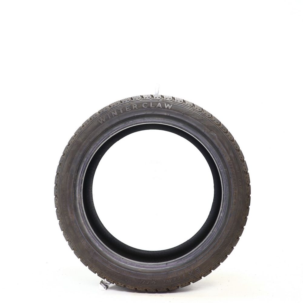 Used 225/45R17 Winter Claw Extreme Grip MX 94H - 11/32 - Image 3