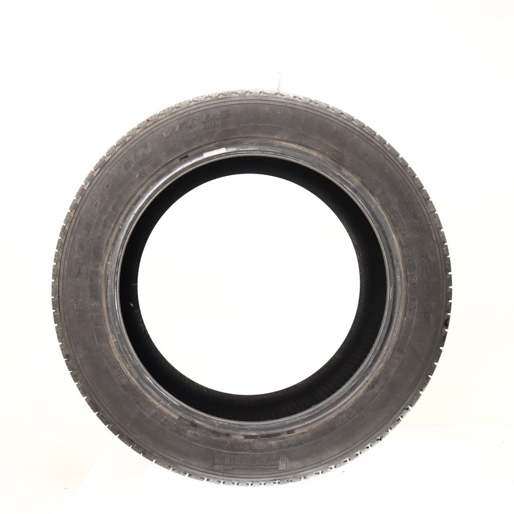 Used 295/45R19 Pirelli Scorpion Verde MGT 113W - 8/32 - Image 3
