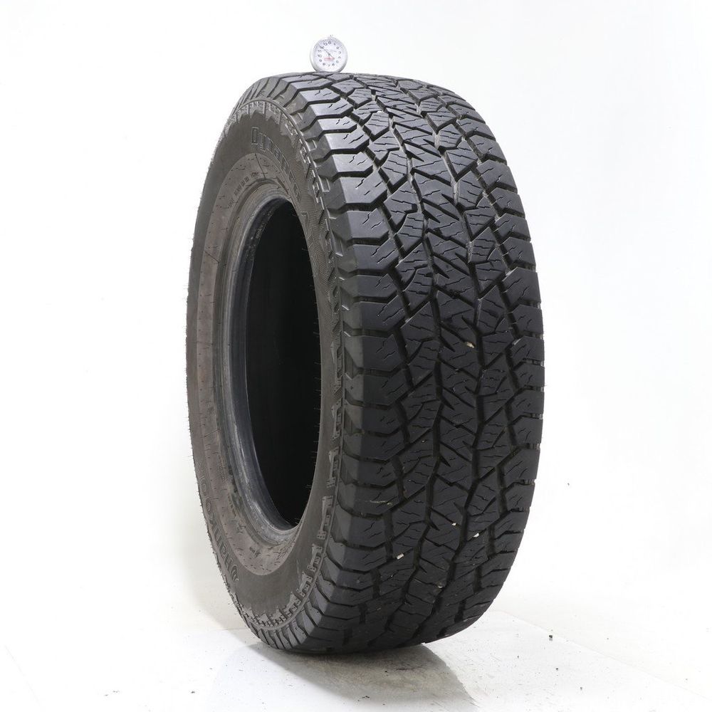 Used LT 275/65R18 Hankook Dynapro AT2 123/120S E - 12/32 - Image 1