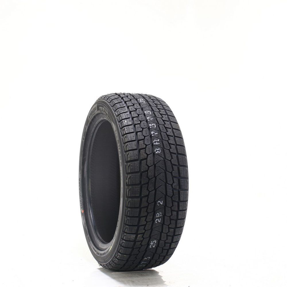 225/45R18 YOKOHAMA ICE GUARD IG60 4本2017