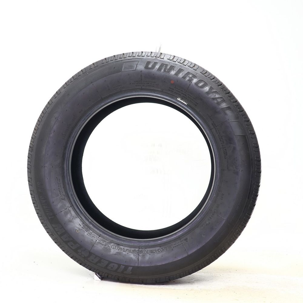 Used 235/65R18 Uniroyal Tiger Paw Touring A/S 106V - 6.5/32 - Image 3