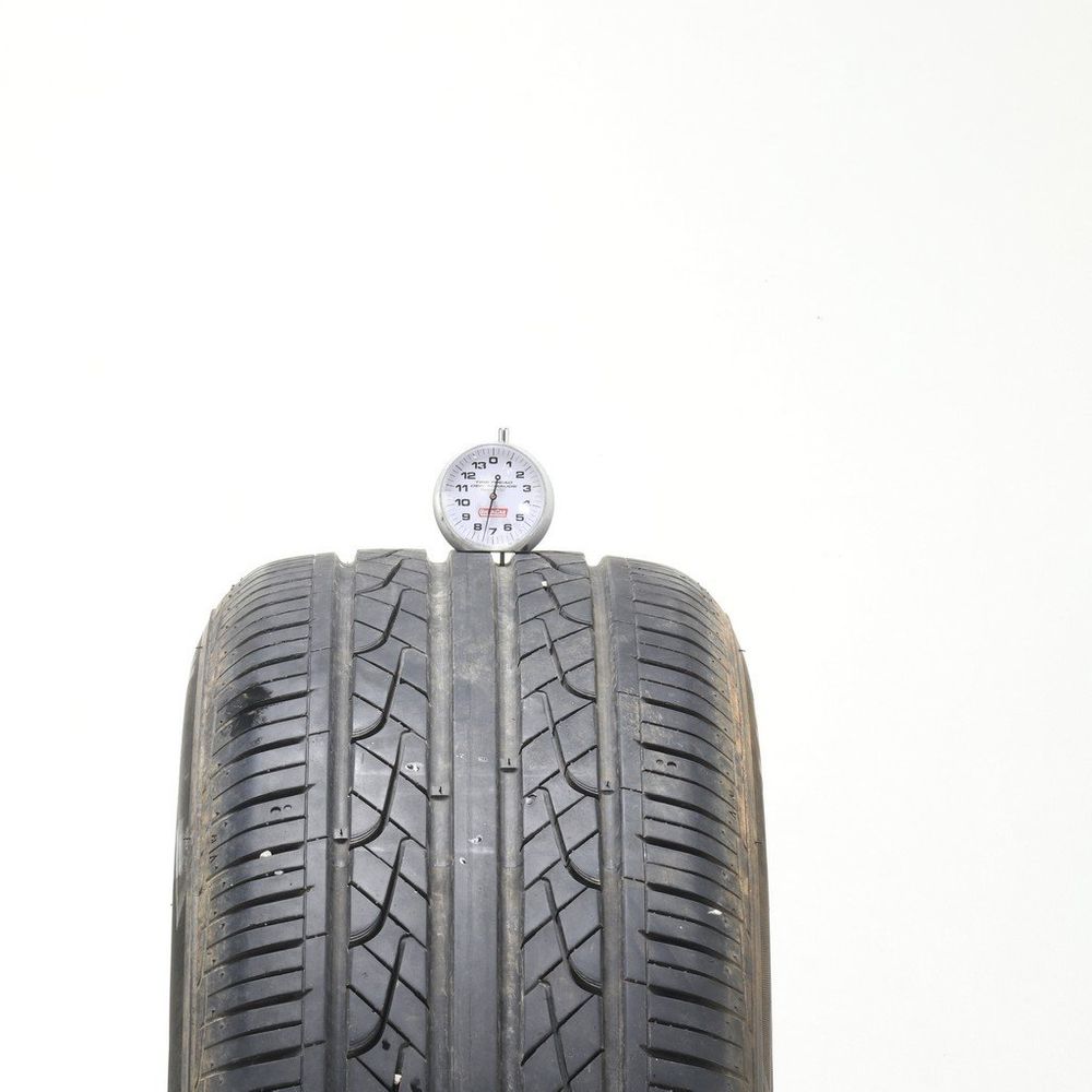 Used 225/55R16 Hankook Ventus V2 concept2 99V - 7.5/32 - Image 2