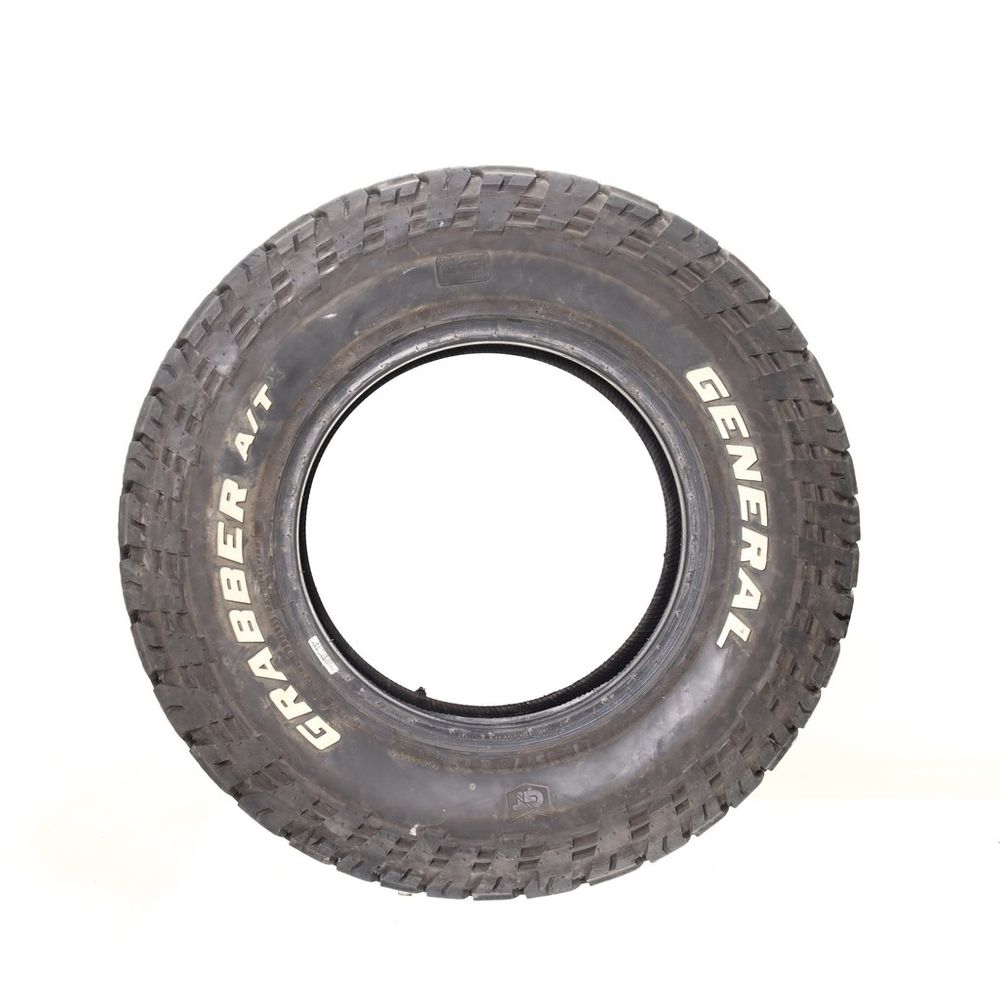 Used LT 235/75R15 General Grabber ATX 104/101S C - 14/32 - Image 3
