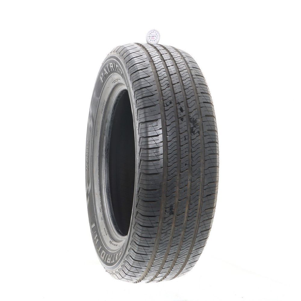 Used 275/60R20 Patriot H/T 114T - 10/32 - Image 1