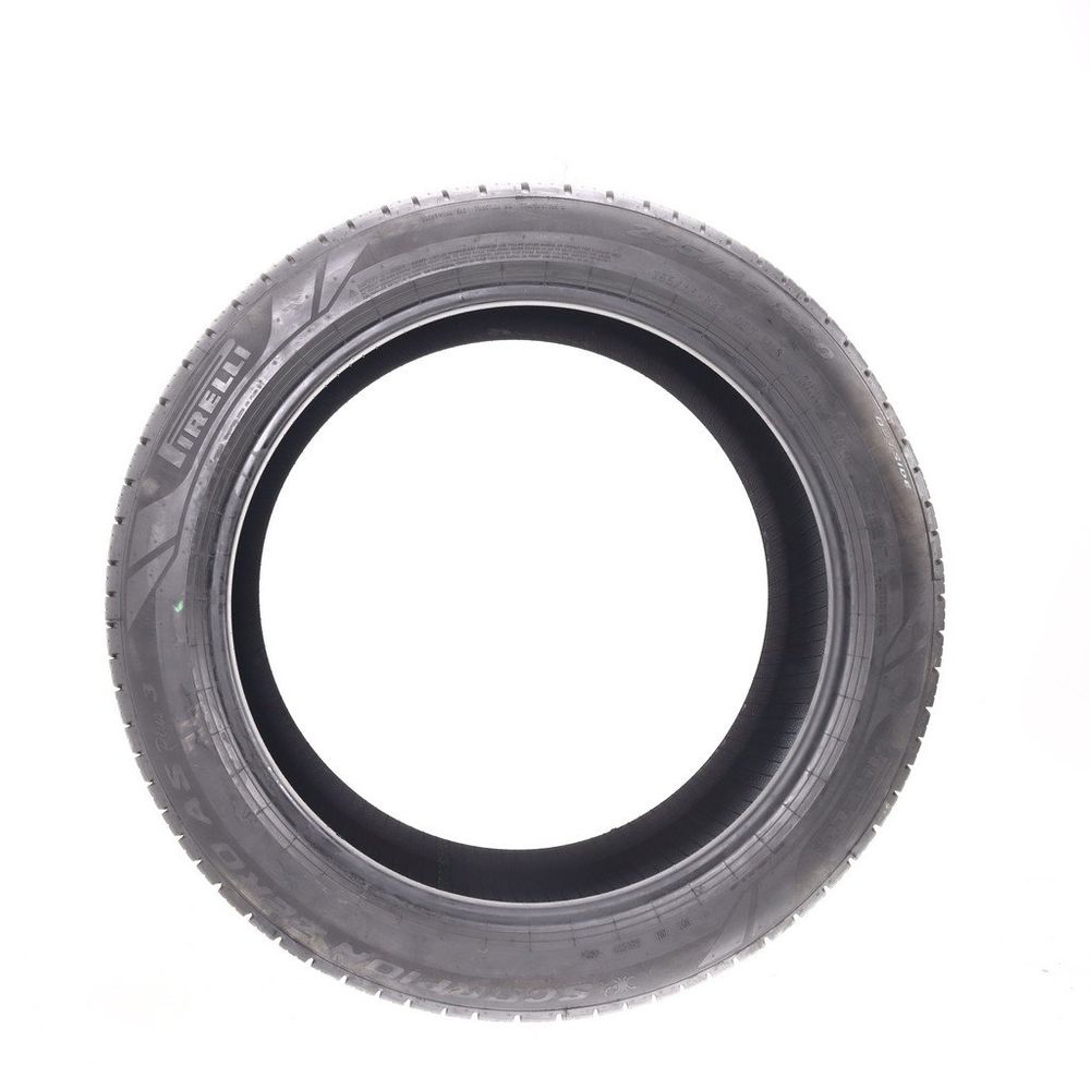 Used 255/45R20 Pirelli Scorpion Zero AS Plus 3 105Y - 10/32 - Image 3