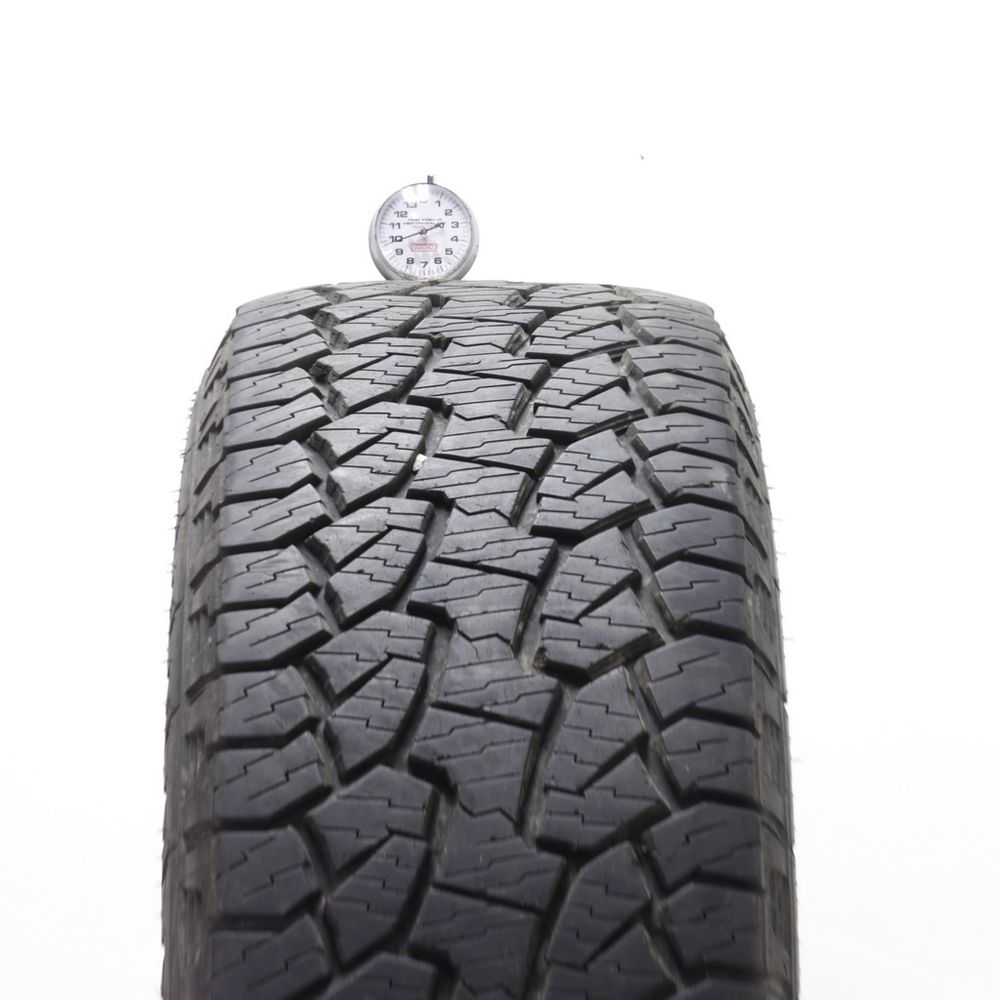 Used 275/65R18 Hankook Dynapro ATM 114T - 9.5/32 - Image 2