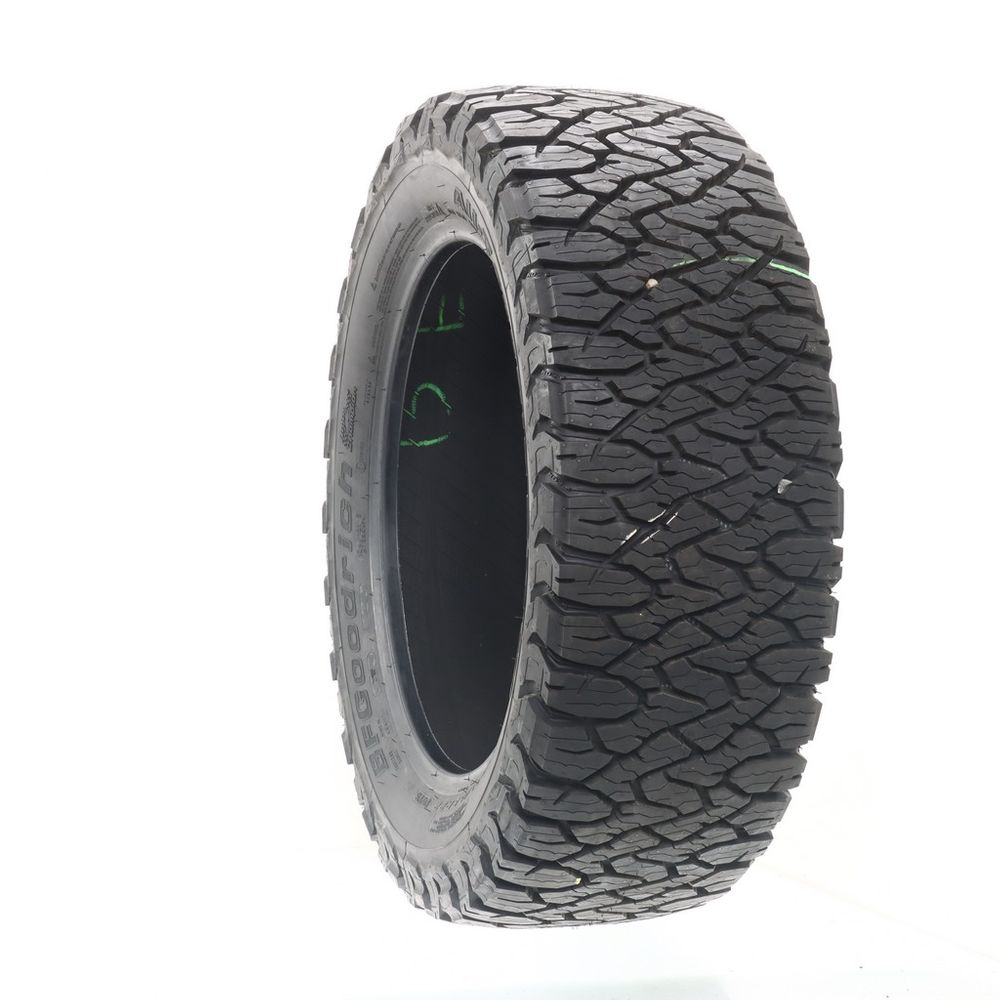 New LT 285/55R22 BFGoodrich All-Terrain T/A KO3 124/121S E - Image 1