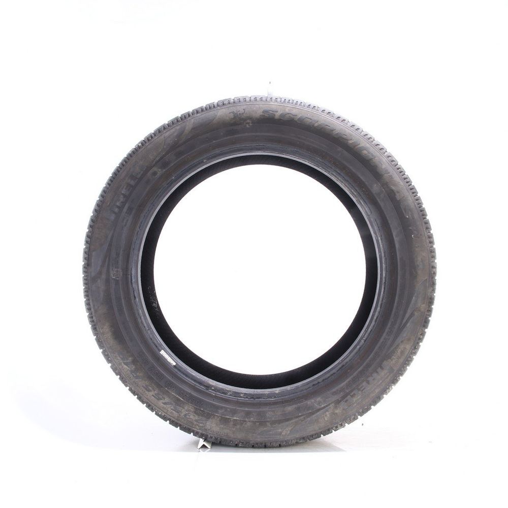Set of (4) Used 235/55R19 Pirelli Scorpion AS Plus 3 105V - 6-6.5/32 - Image 3