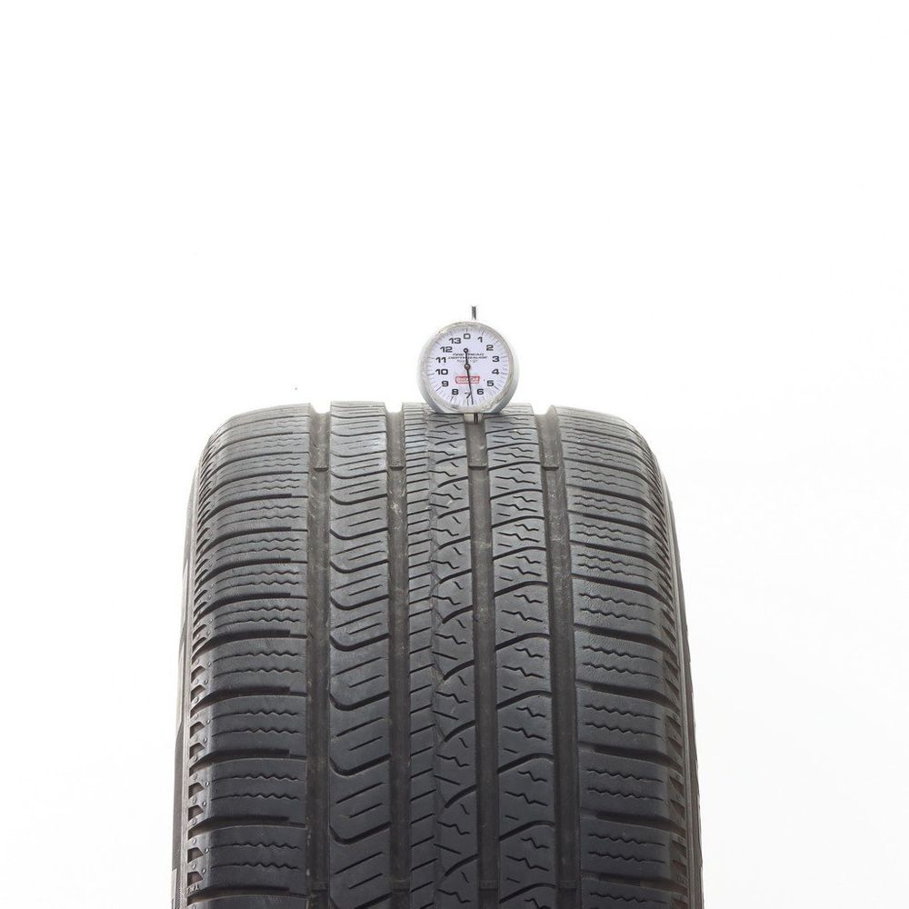 Set of (4) Used 235/55R19 Pirelli Scorpion AS Plus 3 105V - 6-6.5/32 - Image 5