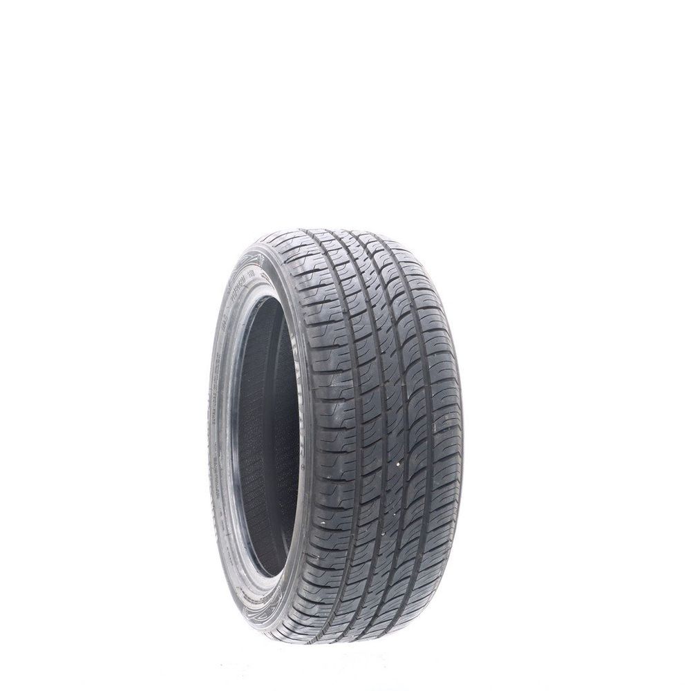 Driven Once 215/50ZR17 Radar Dimax AS-8 95W - 9.5/32 - Image 1