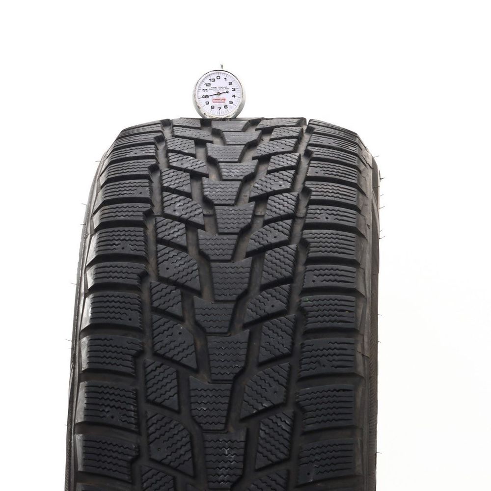 Set of (2) Used 265/50R20 Cooper Evolution Winter 107H - 10-11.5/32 - Image 2