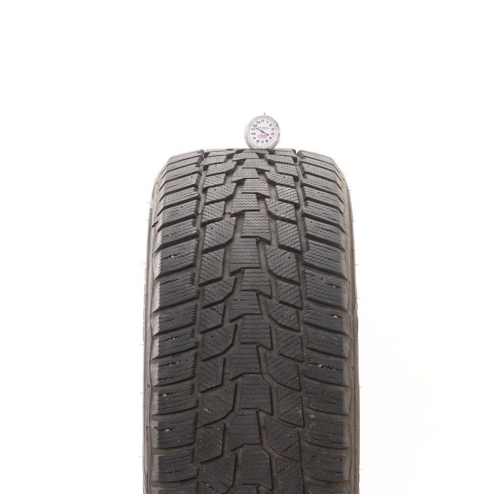 Set of (2) Used 265/50R20 Cooper Evolution Winter 107H - 10-11.5/32 - Image 5