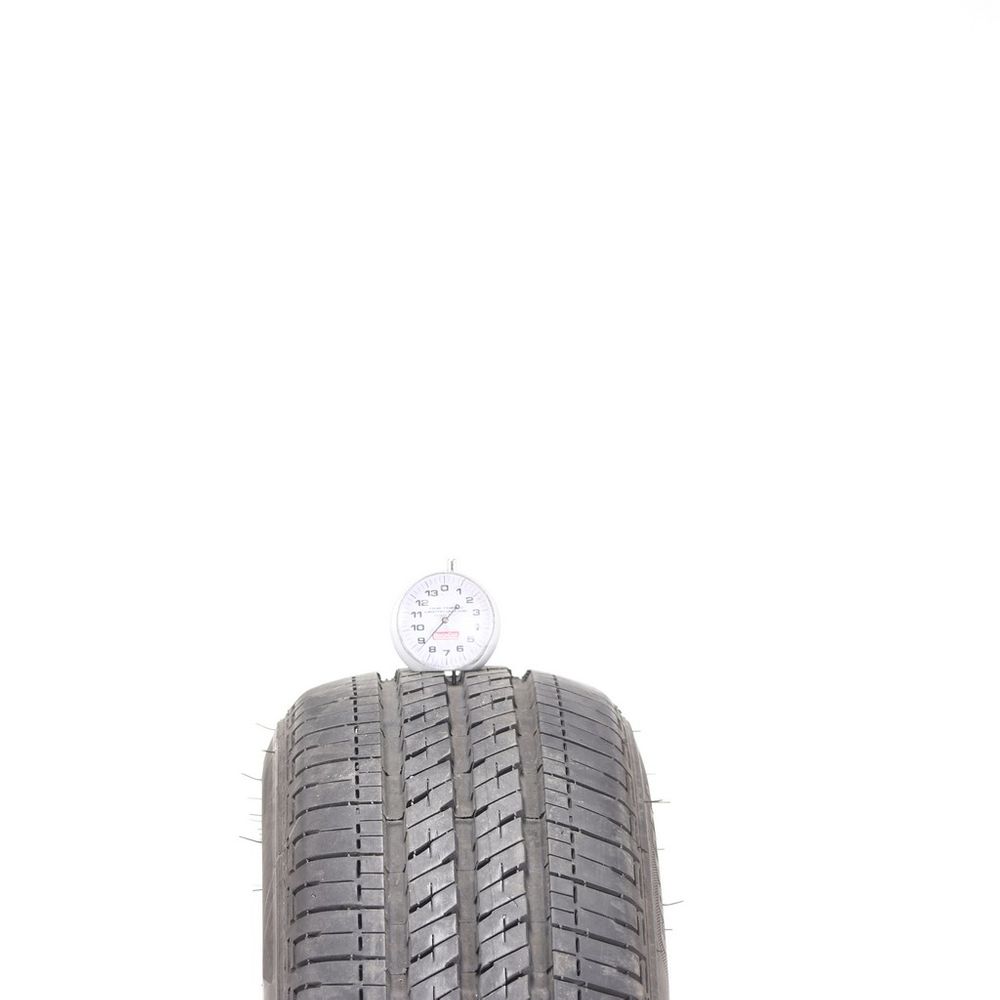 Set of (2) Used 185/60R15 Bridgestone Ecopia EP422 Plus 84T - 8.5-9/32 - Image 2