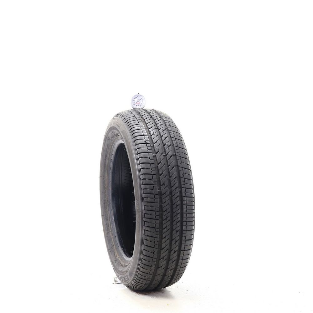 Set of (2) Used 185/60R15 Bridgestone Ecopia EP422 Plus 84T - 8.5-9/32 - Image 4