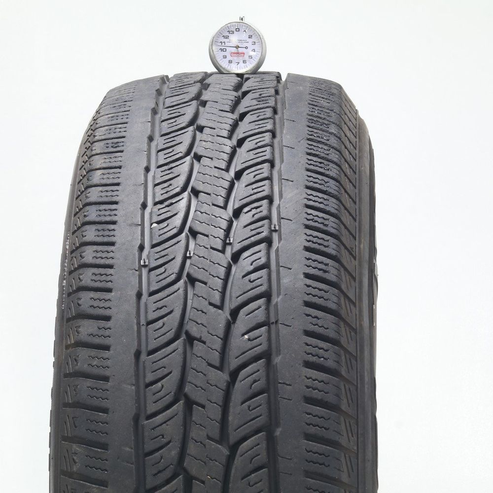 Set of (2) Used LT 275/70R18 Landsail CLX11 Roadblazer H/T 125/122S E - 10.5-12/32 - Image 2