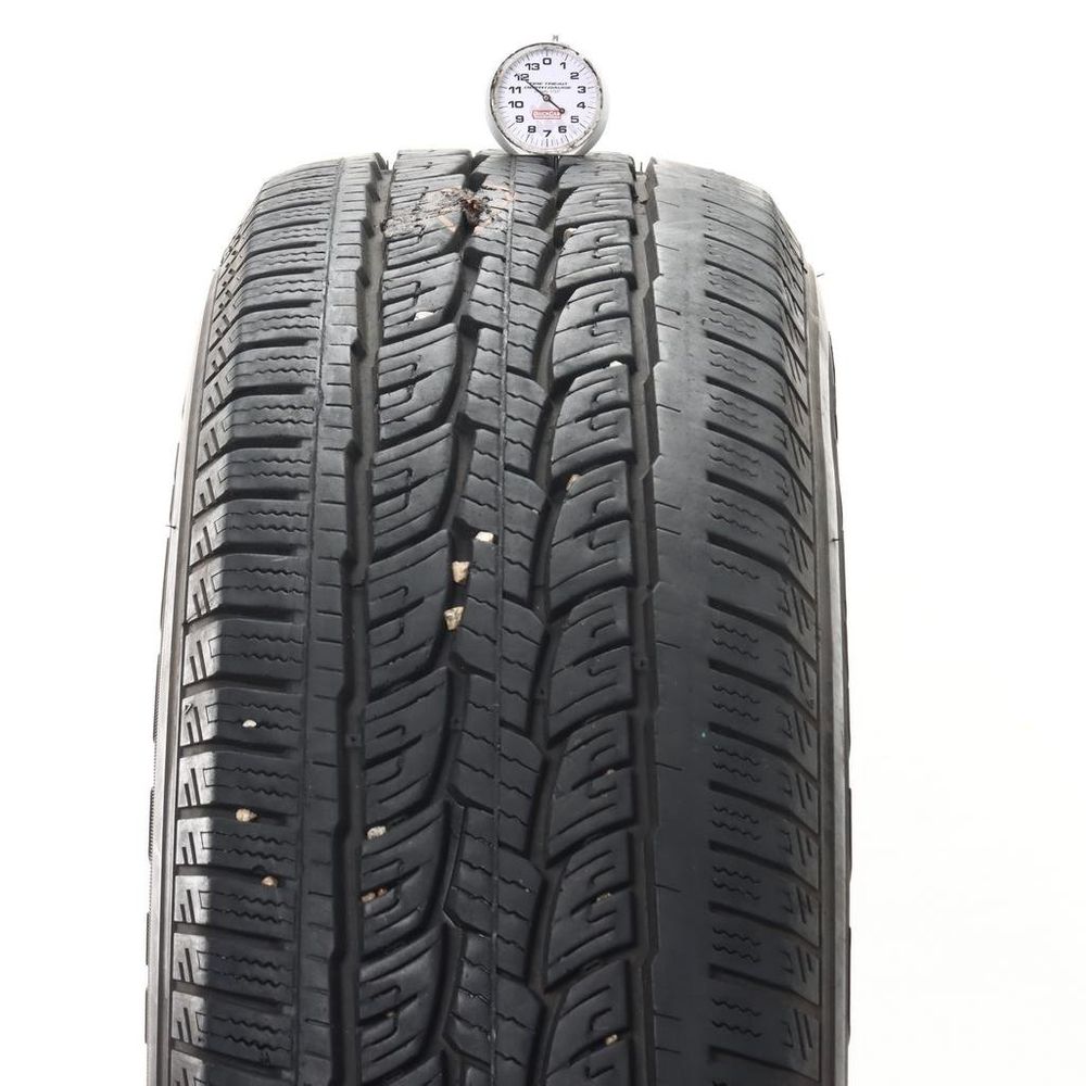 Set of (2) Used LT 275/70R18 Landsail CLX11 Roadblazer H/T 125/122S E - 10.5-12/32 - Image 5