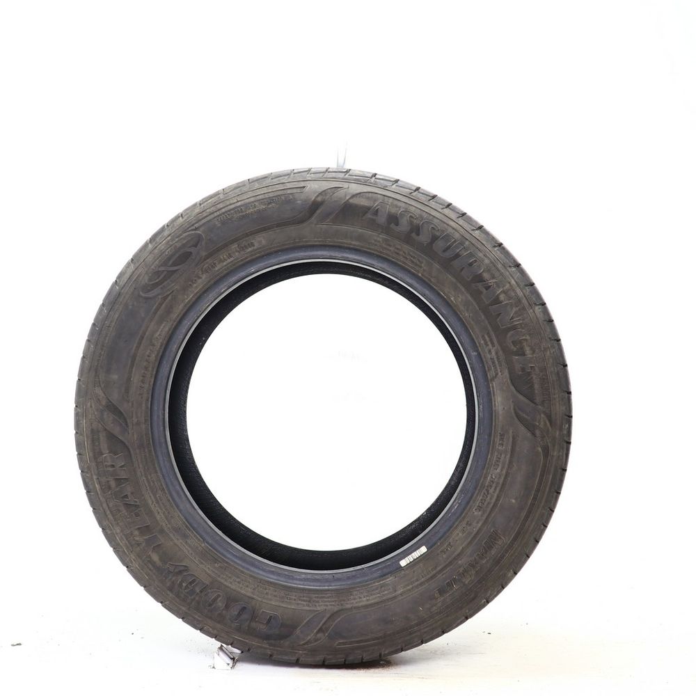 Used 205/65R16 Goodyear Assurance MaxLife 95H - 8/32 - Image 3