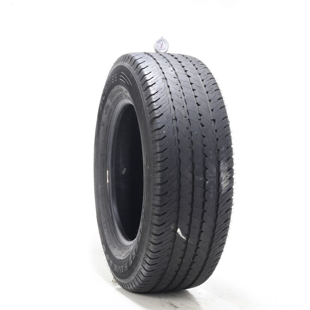 Used LT 275/65R18 Achilles Desert Hawk A/P2 123/120R - 7.5/32 - Image 1