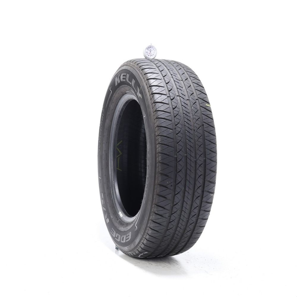 Set of (4) Used 235/65R17 Kelly Edge A/S 104H - 5.5-6.5/32 - Image 4