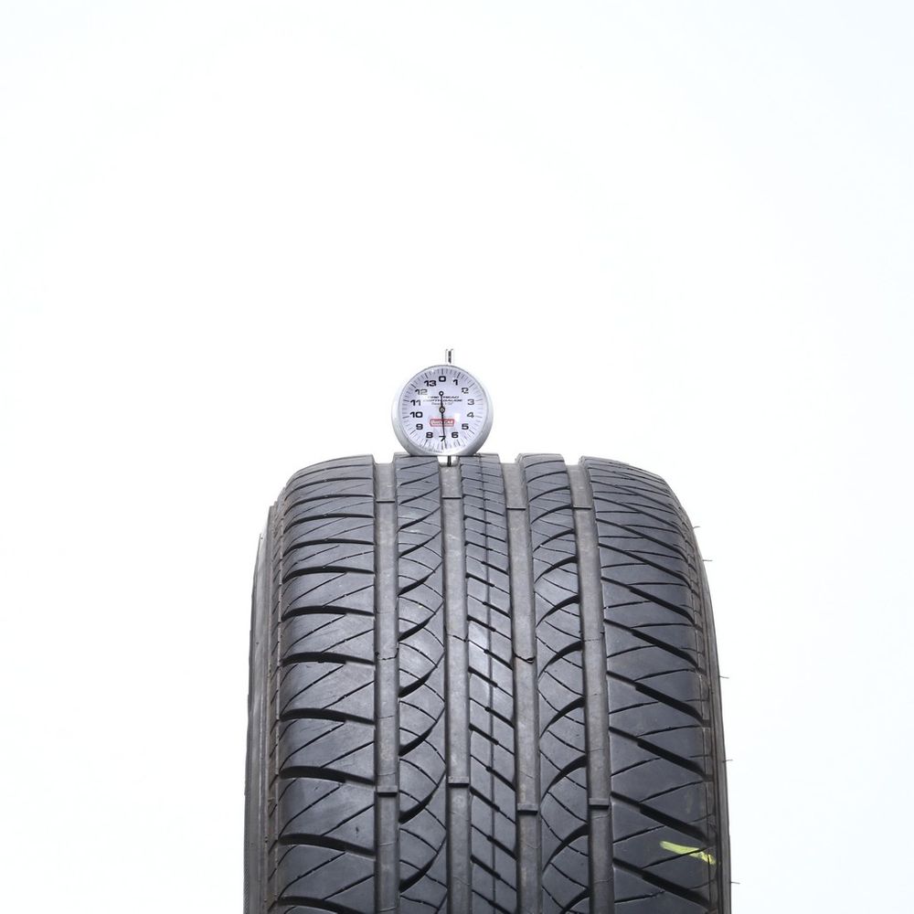 Set of (4) Used 235/65R17 Kelly Edge A/S 104H - 5.5-6.5/32 - Image 5
