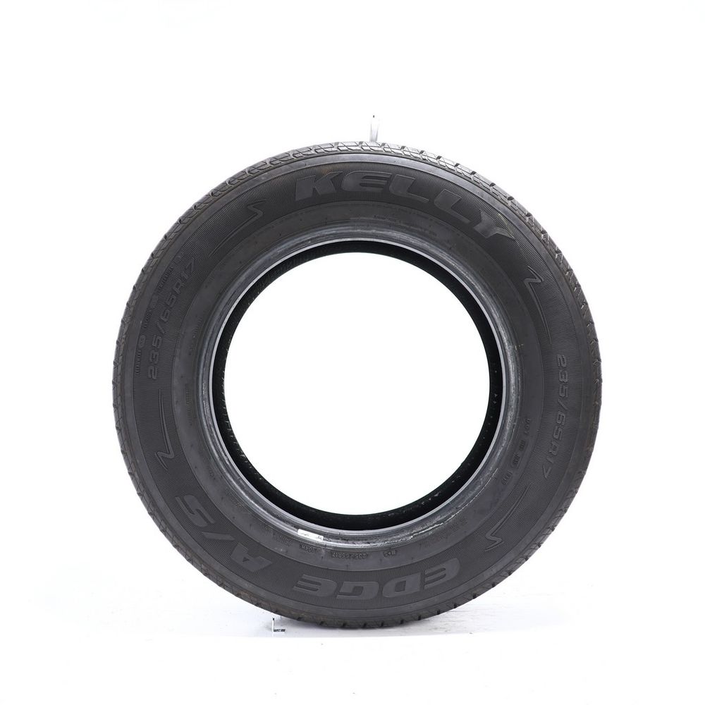 Set of (4) Used 235/65R17 Kelly Edge A/S 104H - 5.5-6.5/32 - Image 6