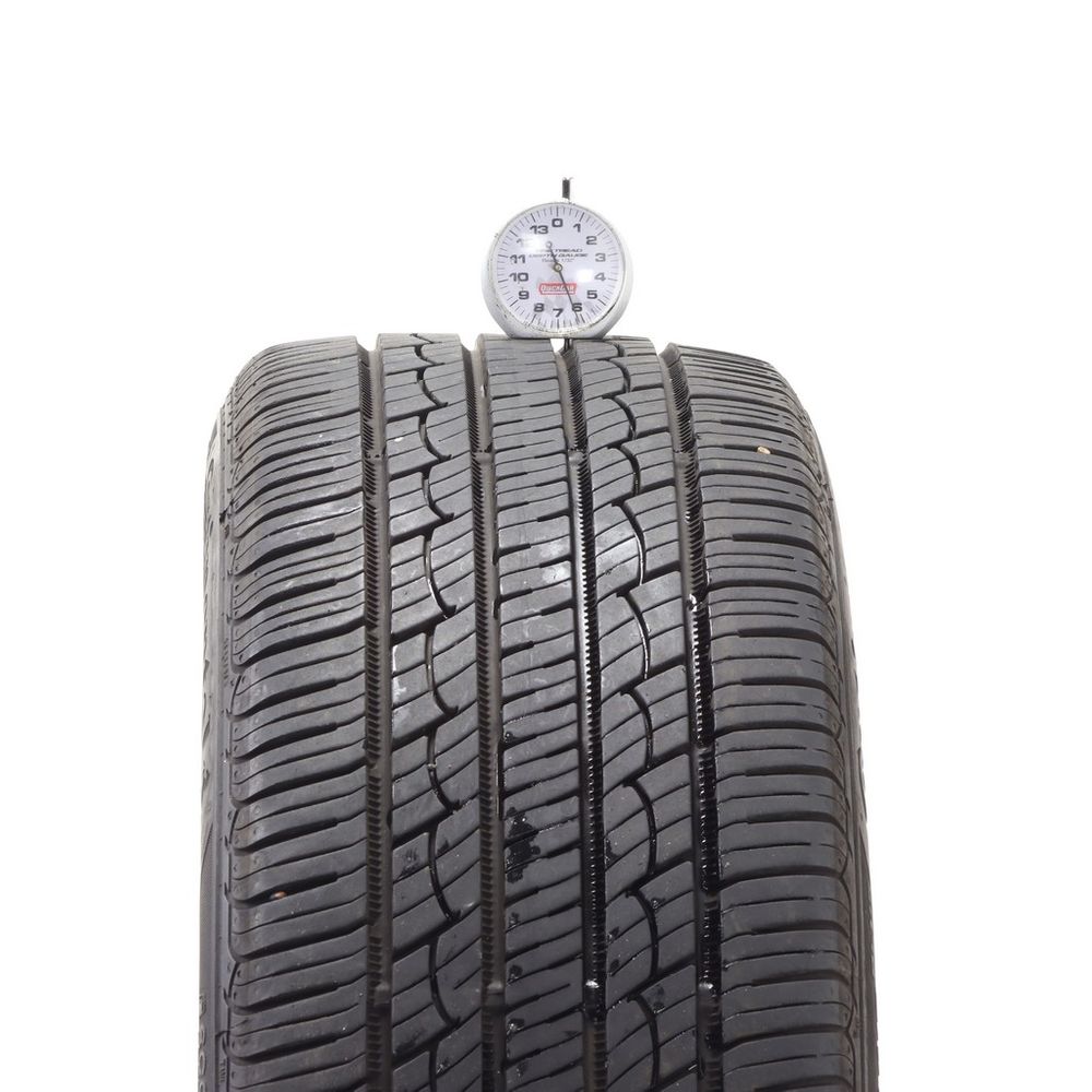 Used 205/55R16 Continental ControlContact Tour A/S Plus 91H - 6/32 - Image 2