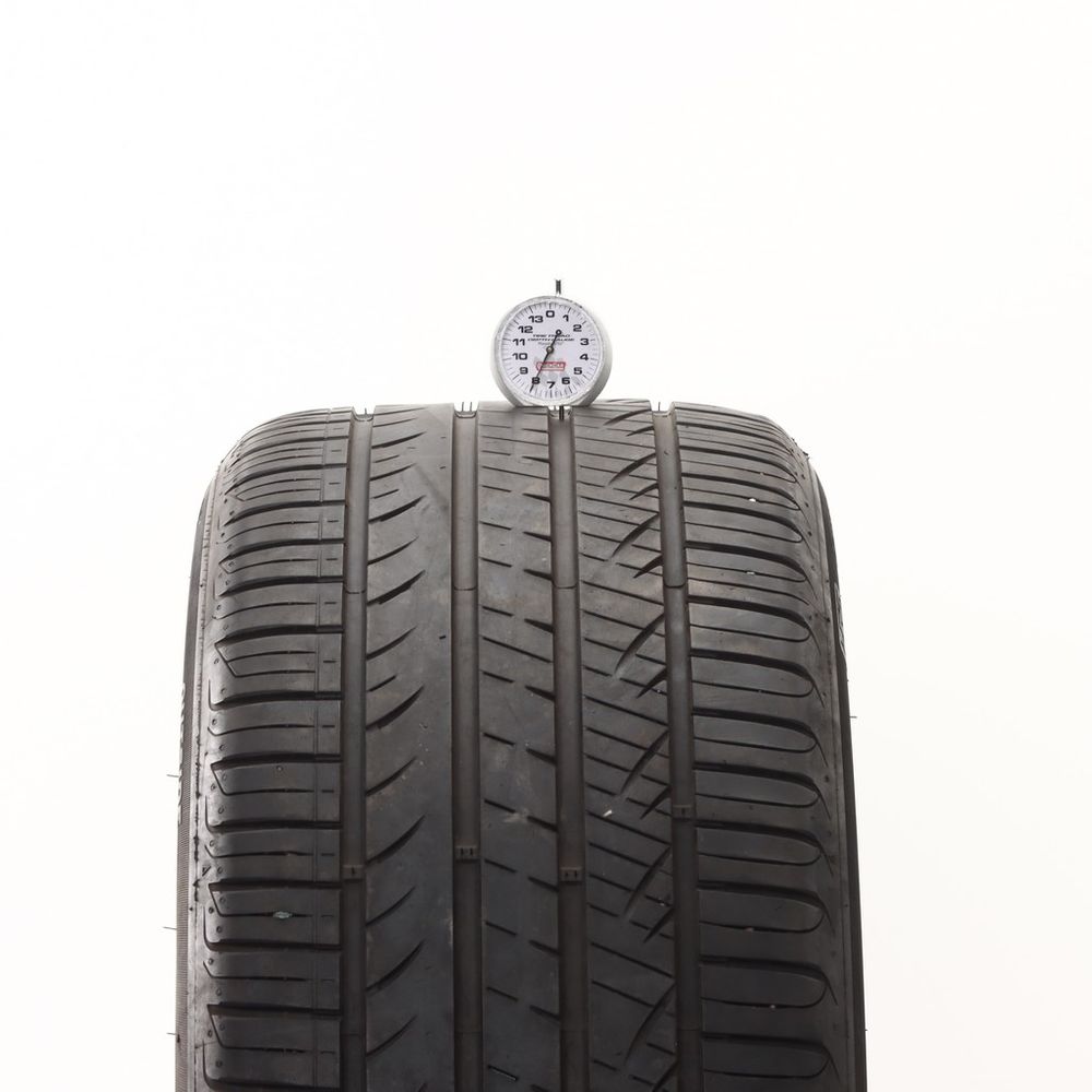 Set of (2) Used 255/40R20 Hankook Ventus S1 Noble2 MOE-S HRS Sound Absorber 101H - 8-9.5/32 - Image 2