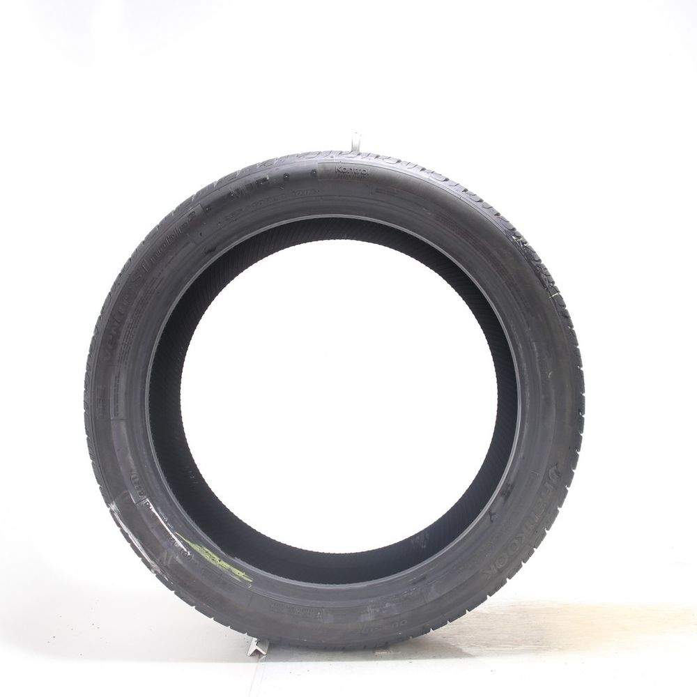 Set of (2) Used 255/40R20 Hankook Ventus S1 Noble2 MOE-S HRS Sound Absorber 101H - 8-9.5/32 - Image 6