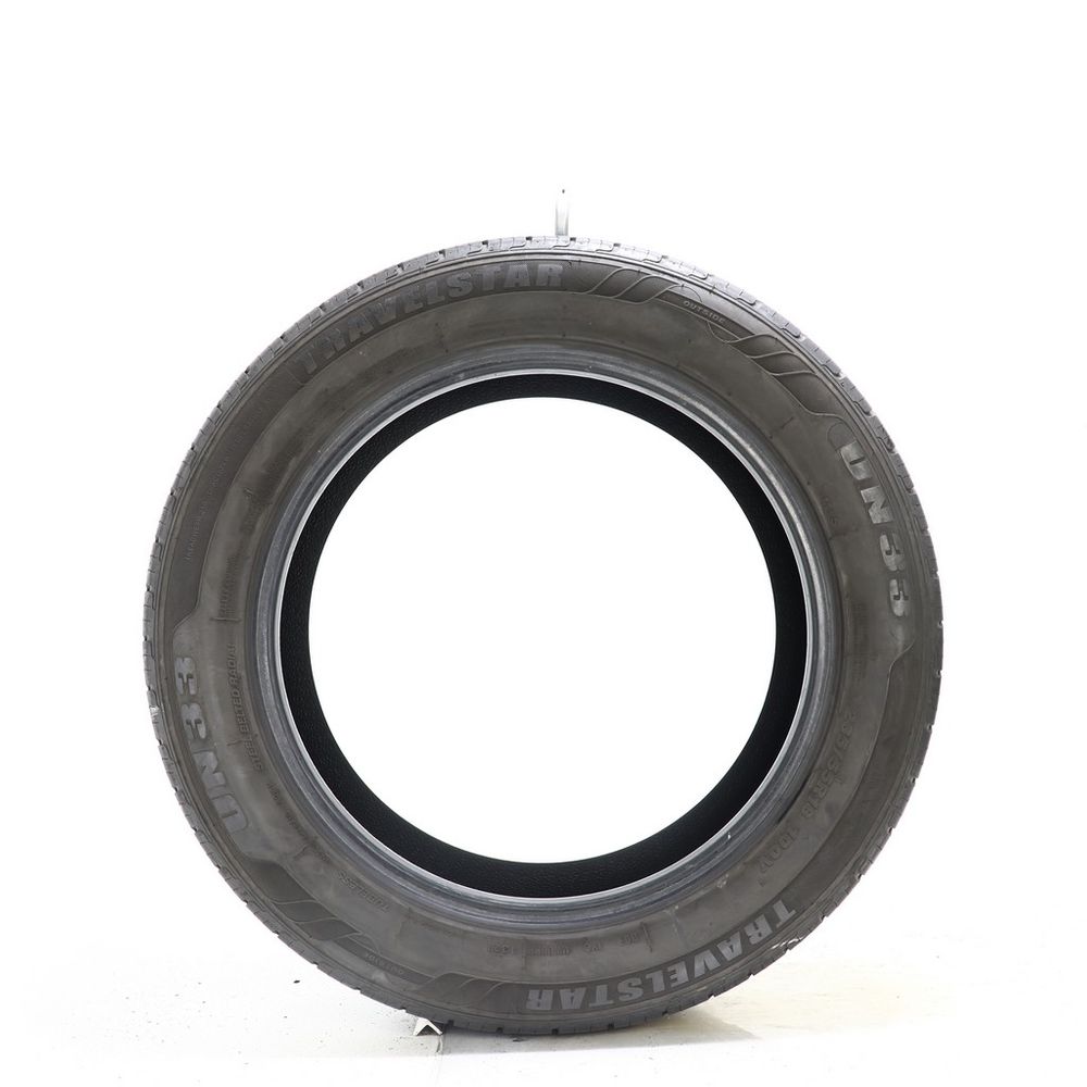 Used 235/55R18 Travelstar UN33 100V - 7/32 - Image 3