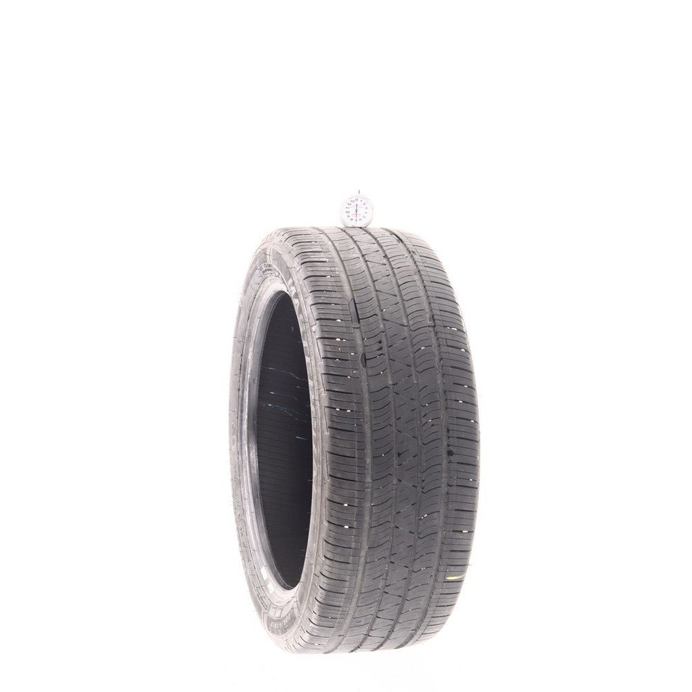 Set of (2) Used 225/45R17 Mastercraft Courser Quest 91V - 7-7.5/32 - Image 1
