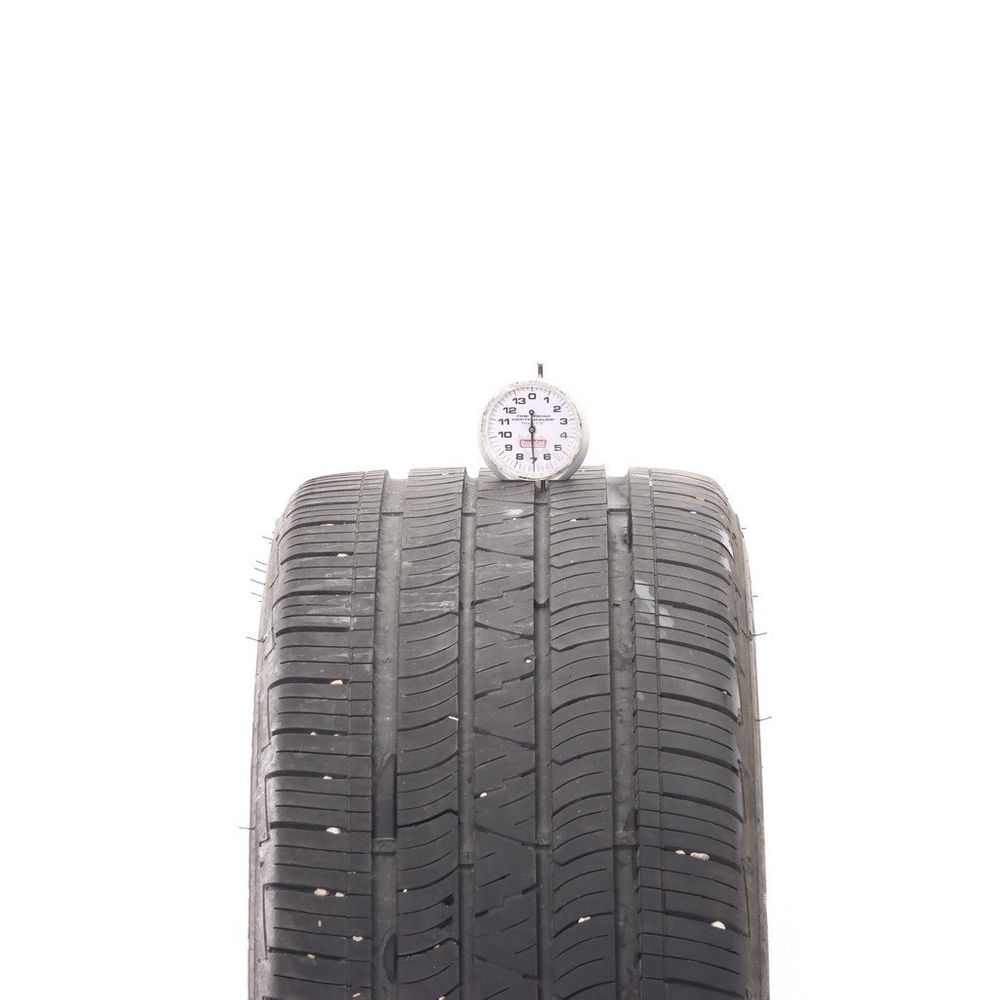 Set of (2) Used 225/45R17 Mastercraft Courser Quest 91V - 7-7.5/32 - Image 2