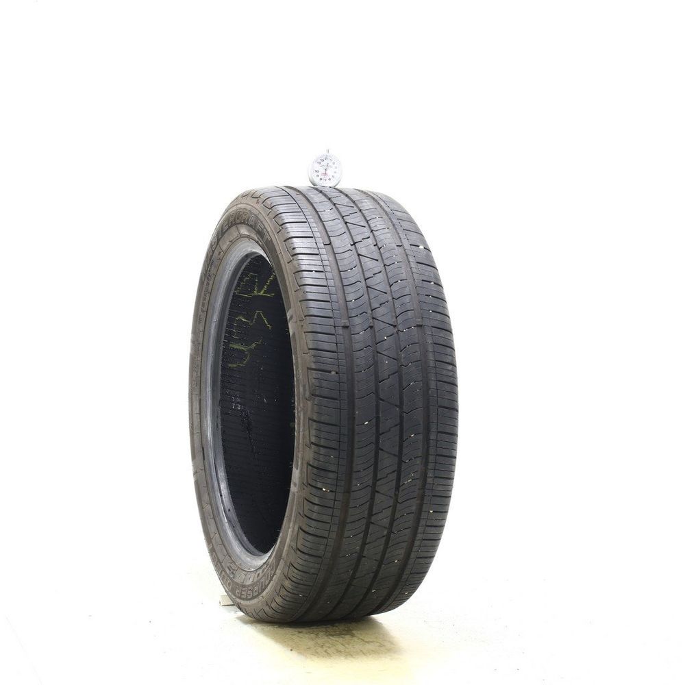 Set of (2) Used 225/45R17 Mastercraft Courser Quest 91V - 7-7.5/32 - Image 4