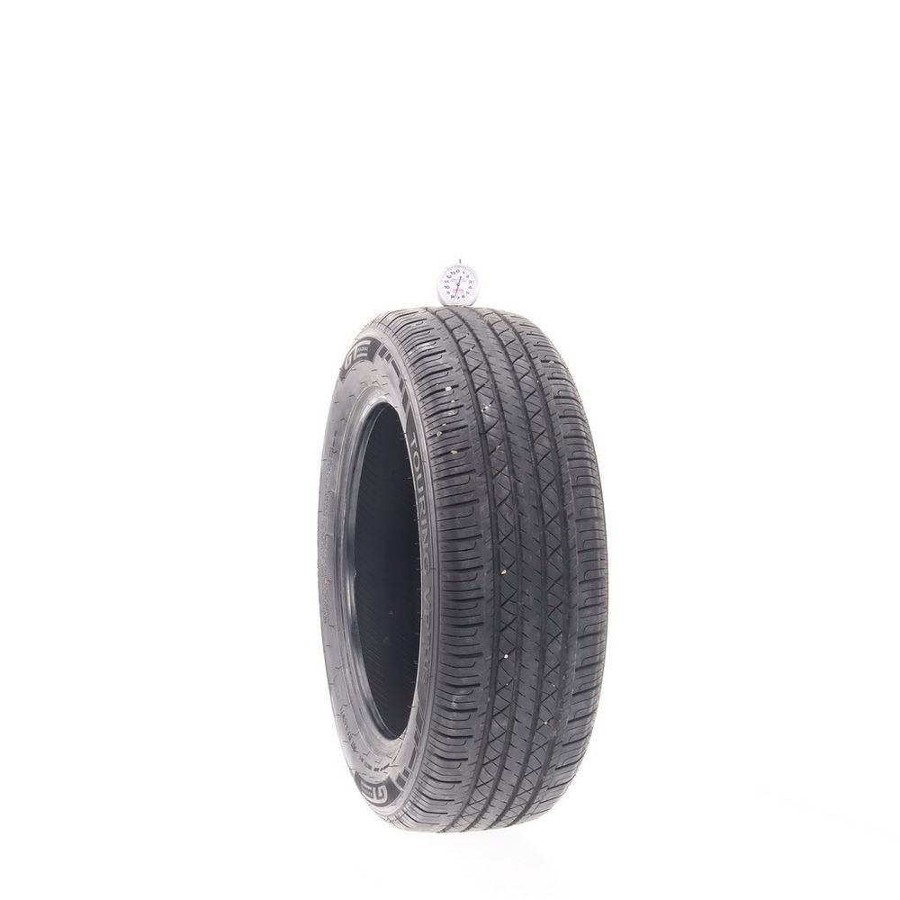 Set of (2) Used 185/60R15 GT Radial Touring VP Plus 84T - 6.5-7.5/32 - Image 4