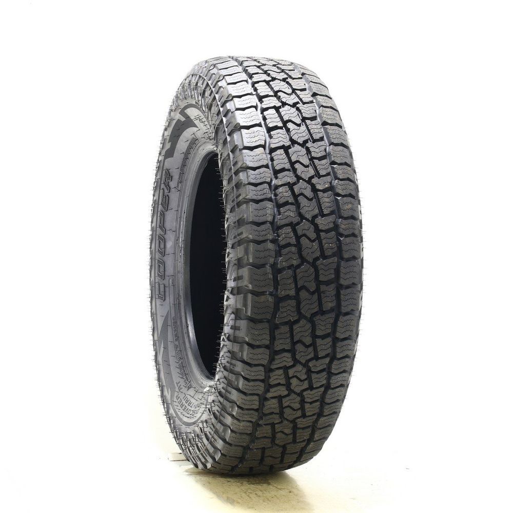 New 245/75R17 Cooper Discoverer Road+Trail AT 112T - Image 1