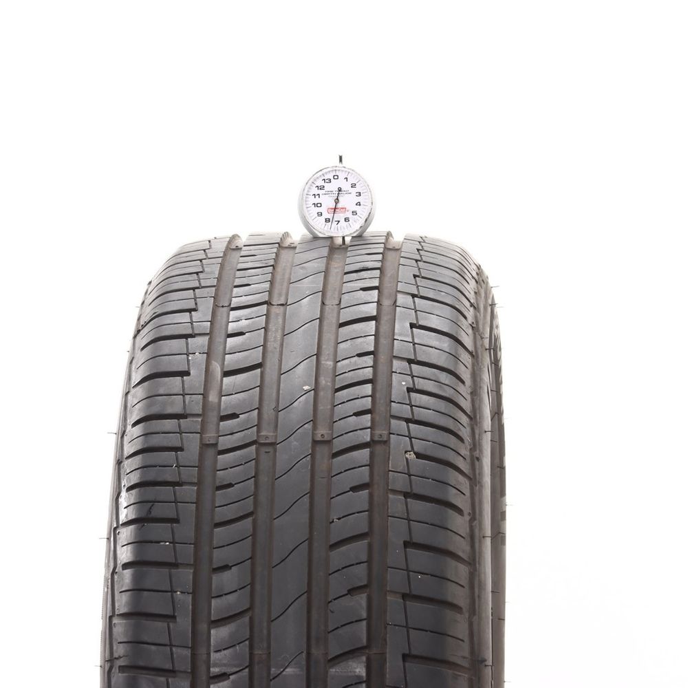 Used 225/55R18 Mastercraft Stratus AS 98H - 7.5/32 - Image 2