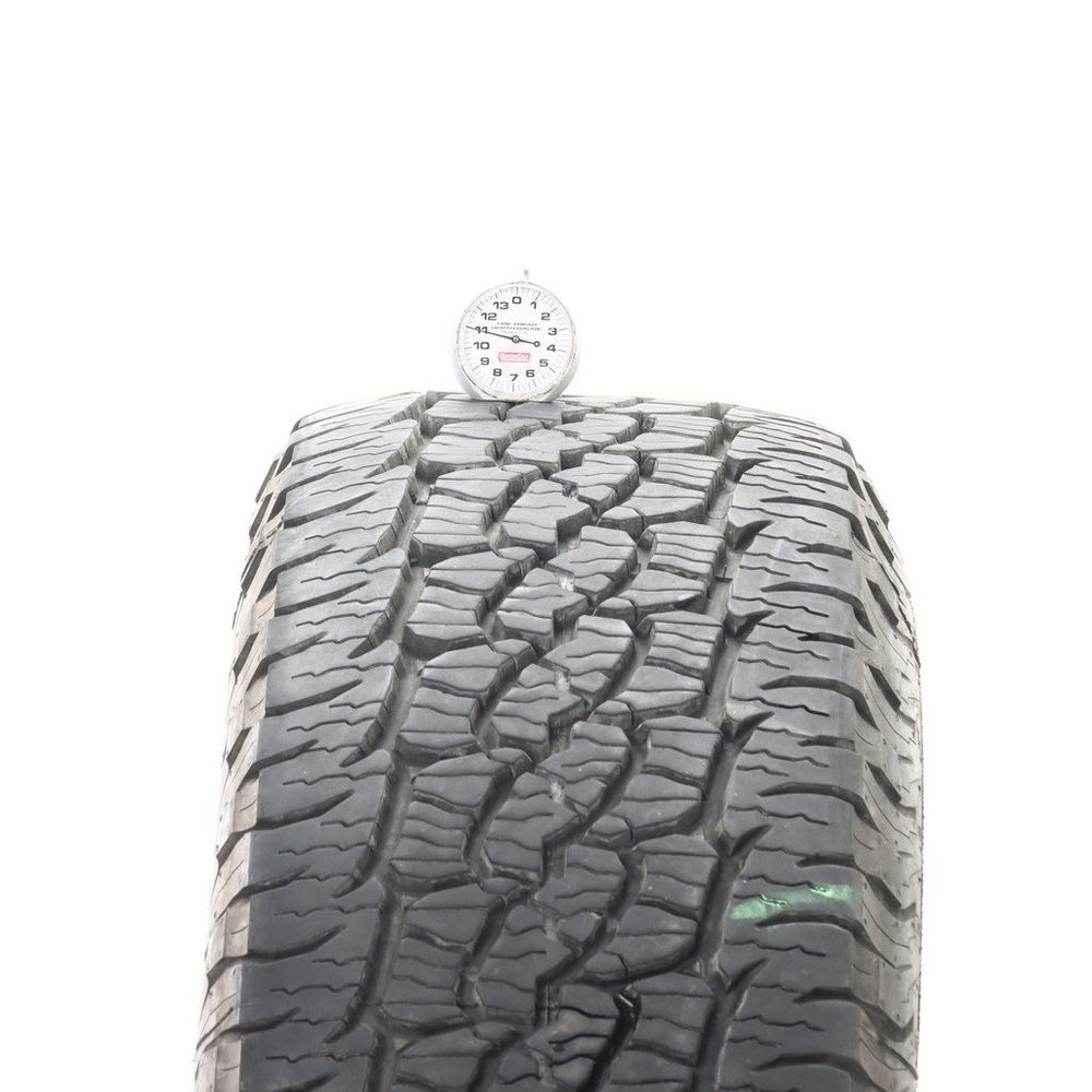 Set of (2) Used 265/70R16 BFGoodrich Trail-Terrain T/A 112T - 10-11/32 - Image 5