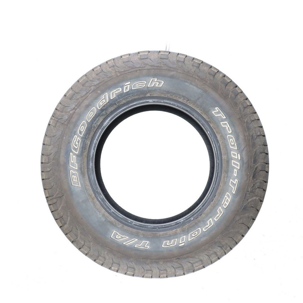 Set of (2) Used 265/70R16 BFGoodrich Trail-Terrain T/A 112T - 10-11/32 - Image 6