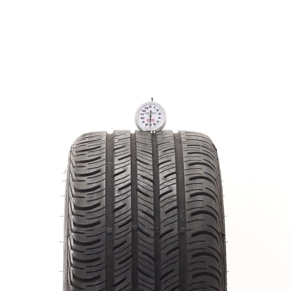Set of (4) Used 235/40R18 Continental ContiProContact 91W - 6.5-8/32 - Image 5