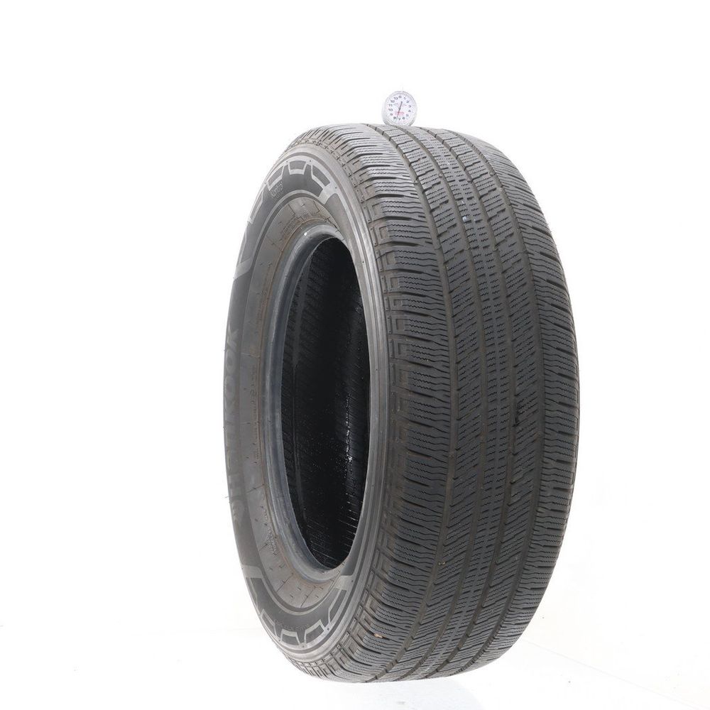 Used 265/60R18 Hankook Dynapro HP 110T - 7.5/32 - Image 1