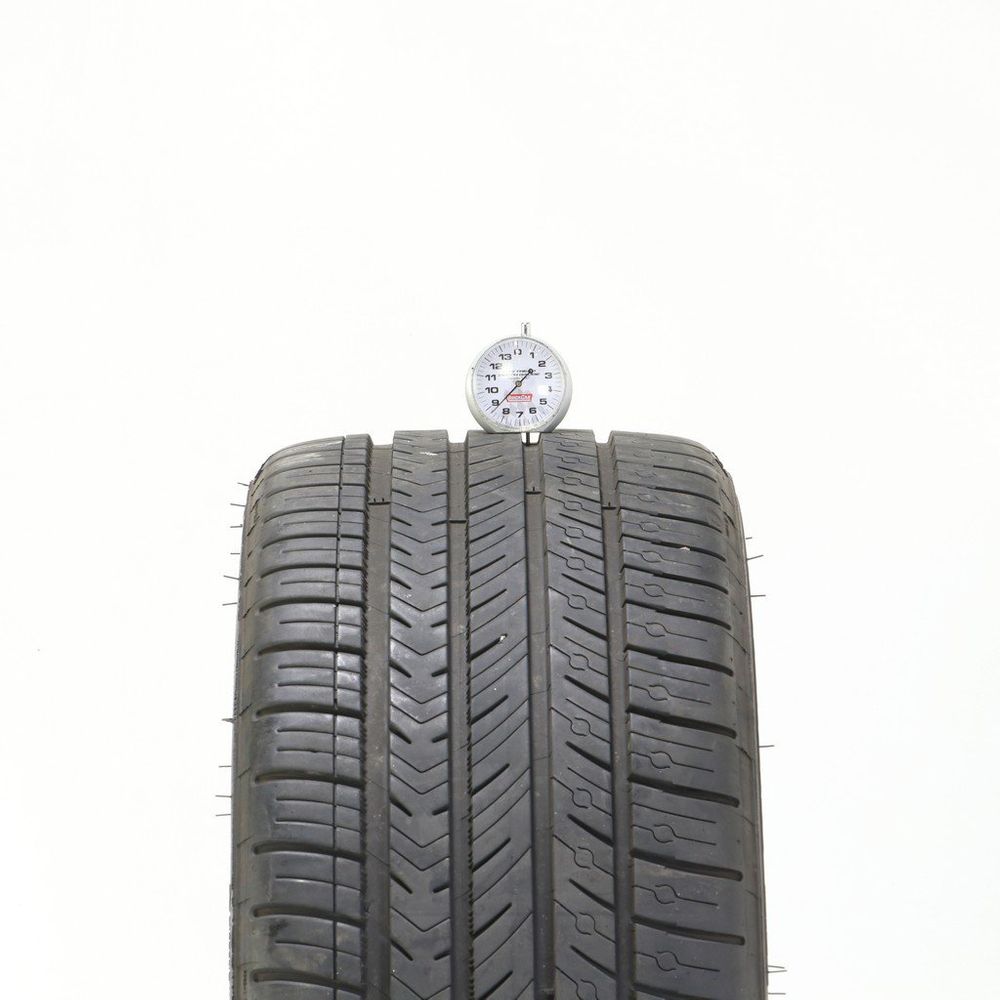 Set of (2) Used 235/40ZR19 Michelin Pilot Sport All Season 4 96Y - 8.5/32 - Image 2