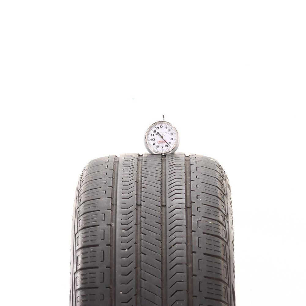 Set of (4) Used 215/60R17 Continental CrossContact RX 96H - 5.5-6.5/32 - Image 2