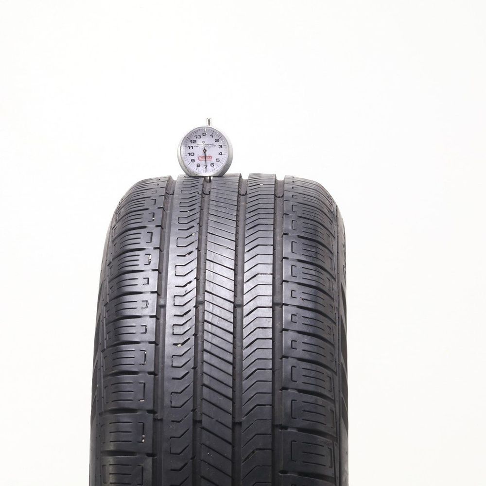 Set of (4) Used 215/60R17 Continental CrossContact RX 96H - 5.5-6.5/32 - Image 5