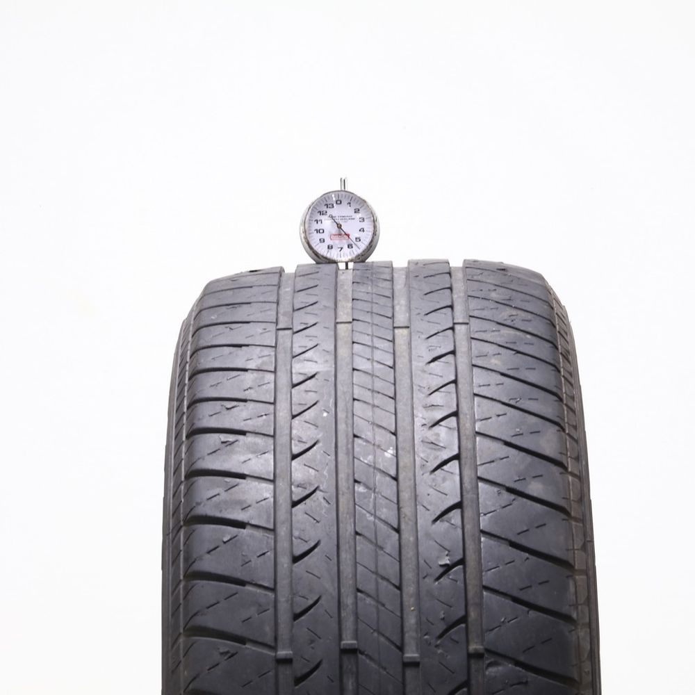 Set of (2) Used 255/55R20 Kelly Edge A/S 107H - 5.5-6/32 - Image 2