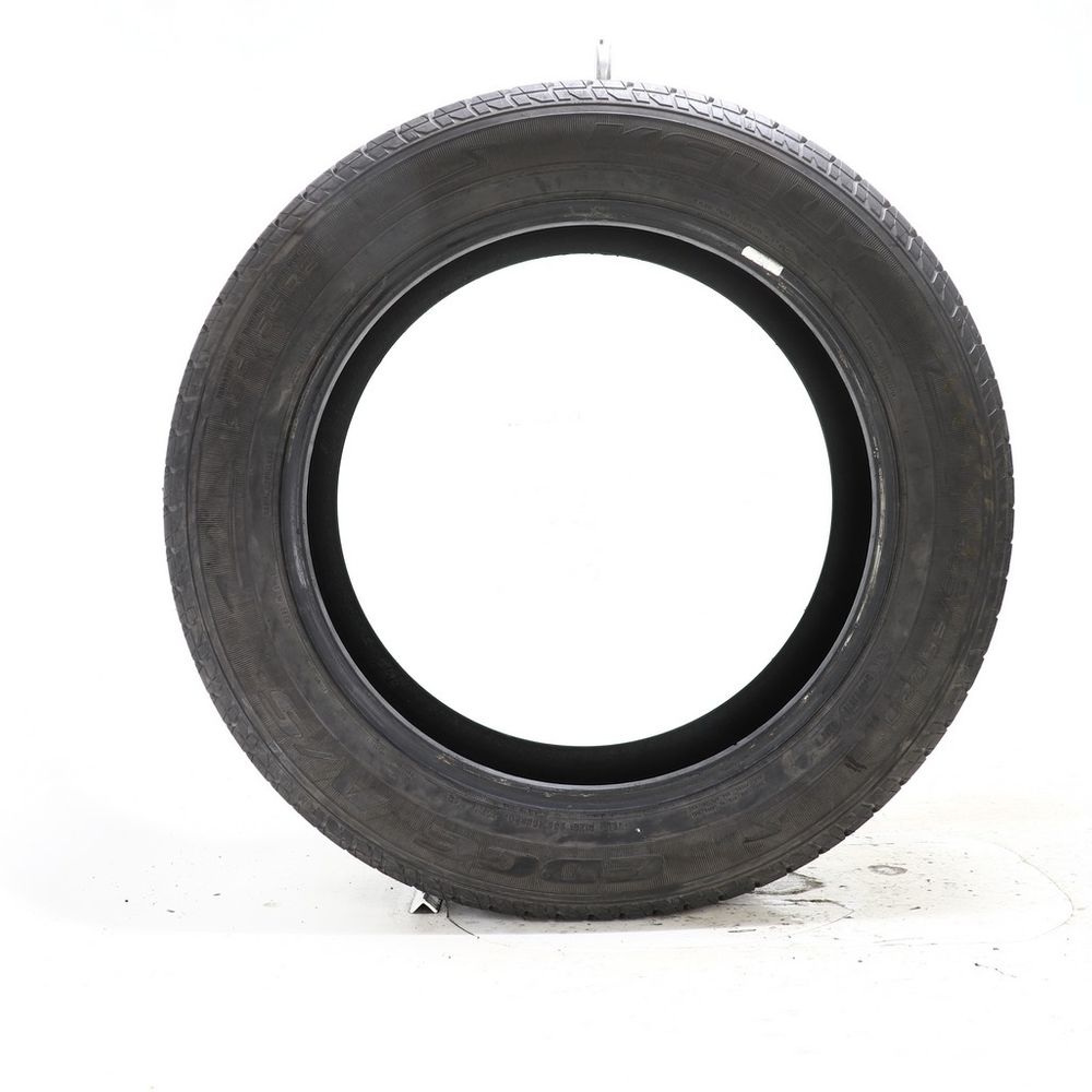 Set of (2) Used 255/55R20 Kelly Edge A/S 107H - 5.5-6/32 - Image 3