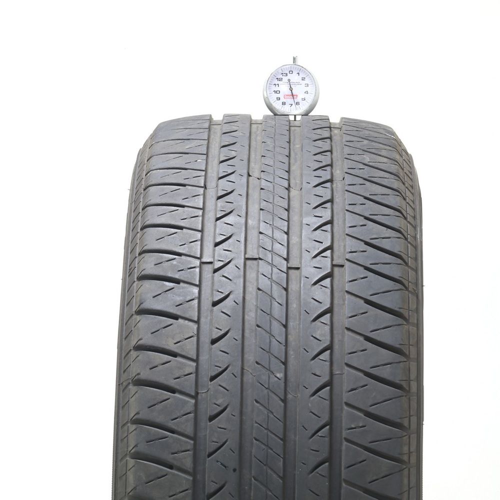 Set of (2) Used 255/55R20 Kelly Edge A/S 107H - 5.5-6/32 - Image 5