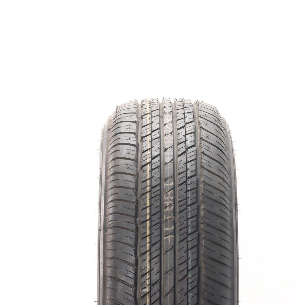 New 265/70R18 Dunlop Grandtrek AT23 116H - Image 2